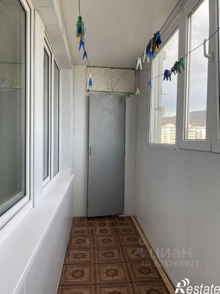 2-комн квартира Усть-Джегута