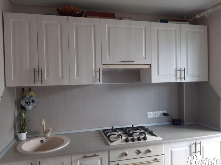 1-комн квартира Черкесск