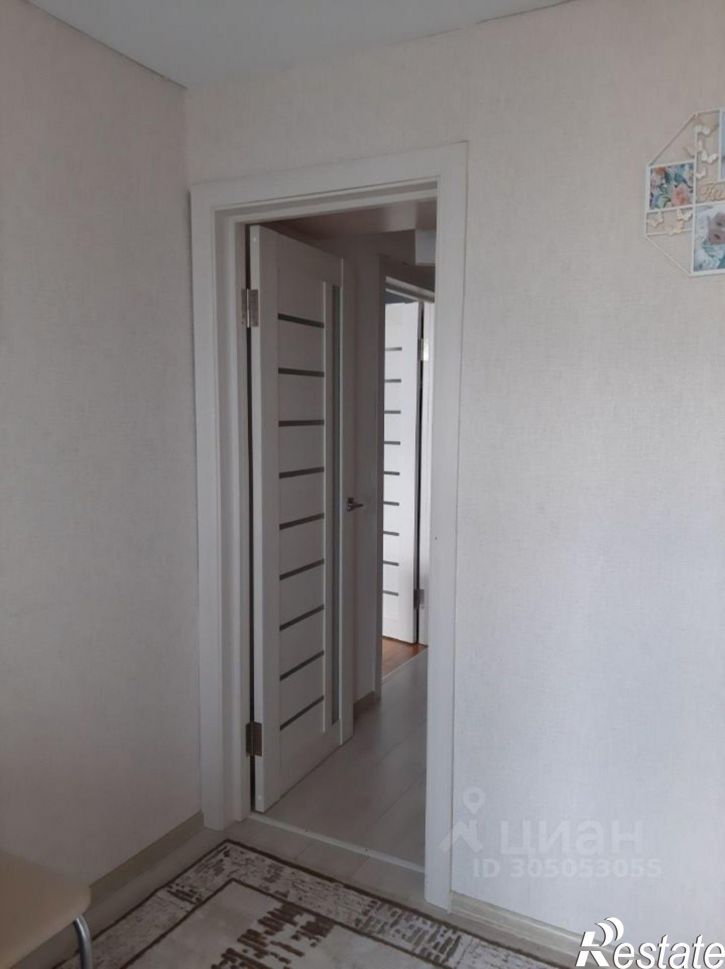 1-комн квартира Черкесск