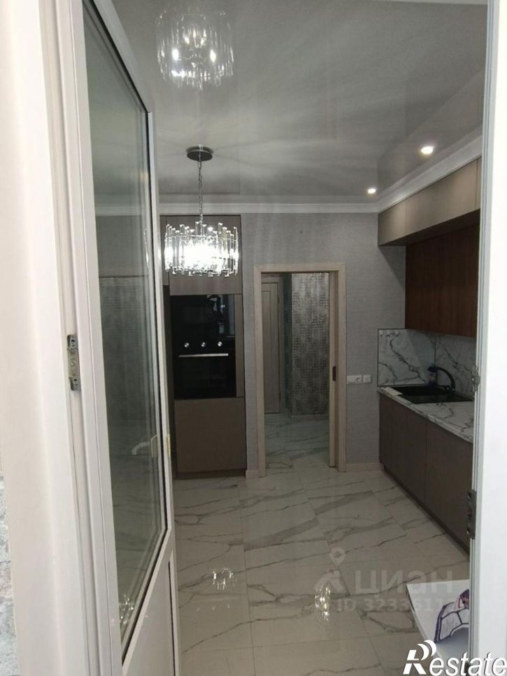 2-комн квартира Черкесск