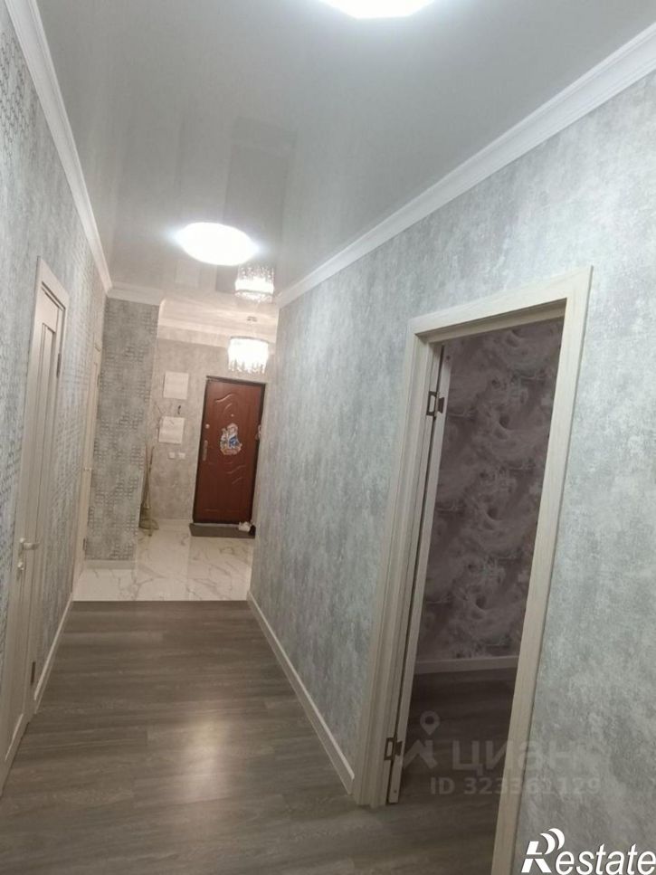 2-комн квартира Черкесск