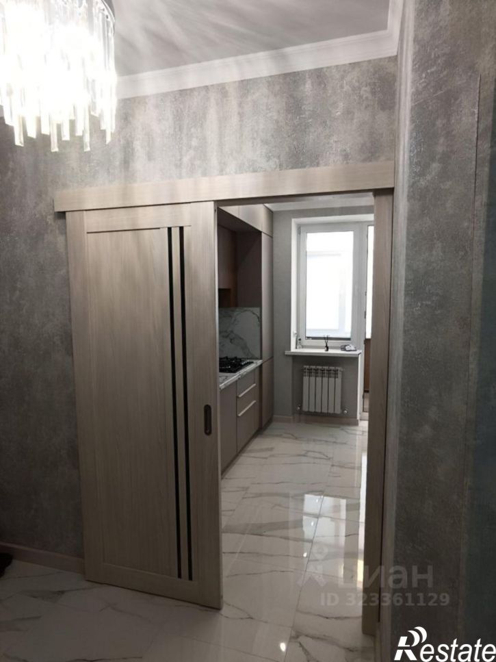 2-комн квартира Черкесск