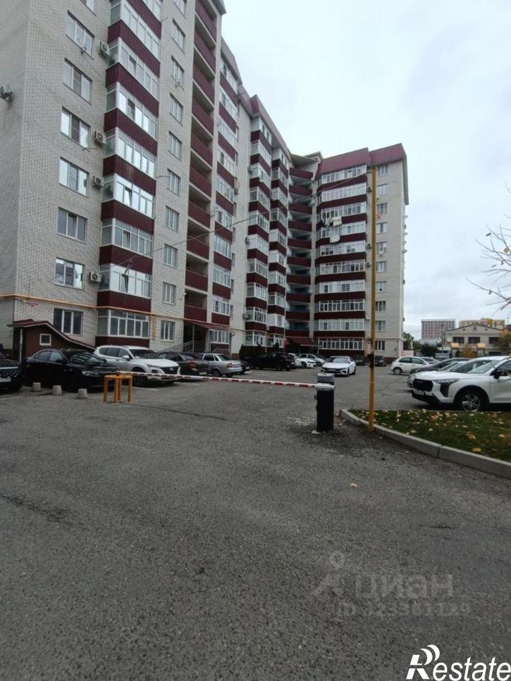 2-комн квартира Черкесск