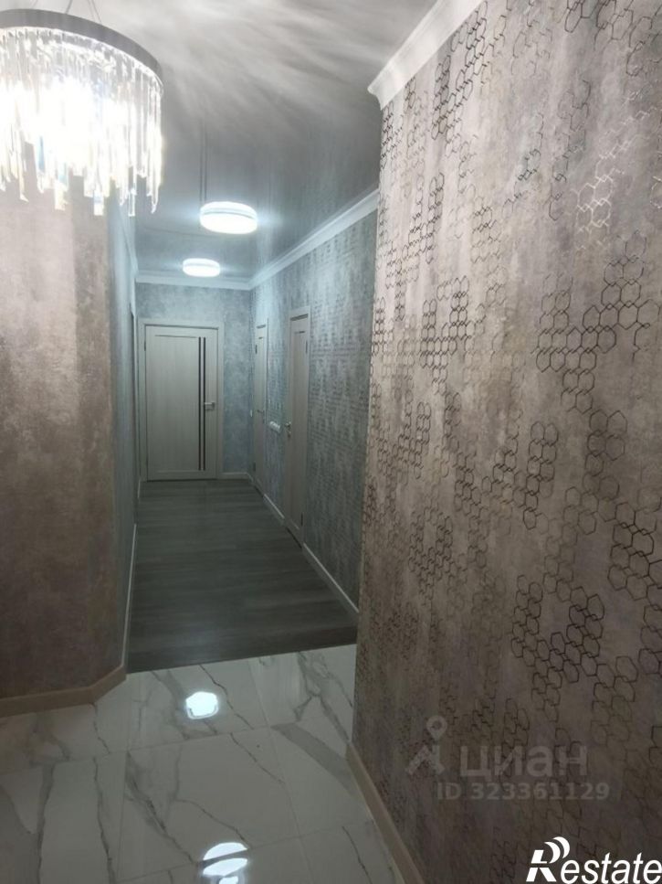 2-комн квартира Черкесск