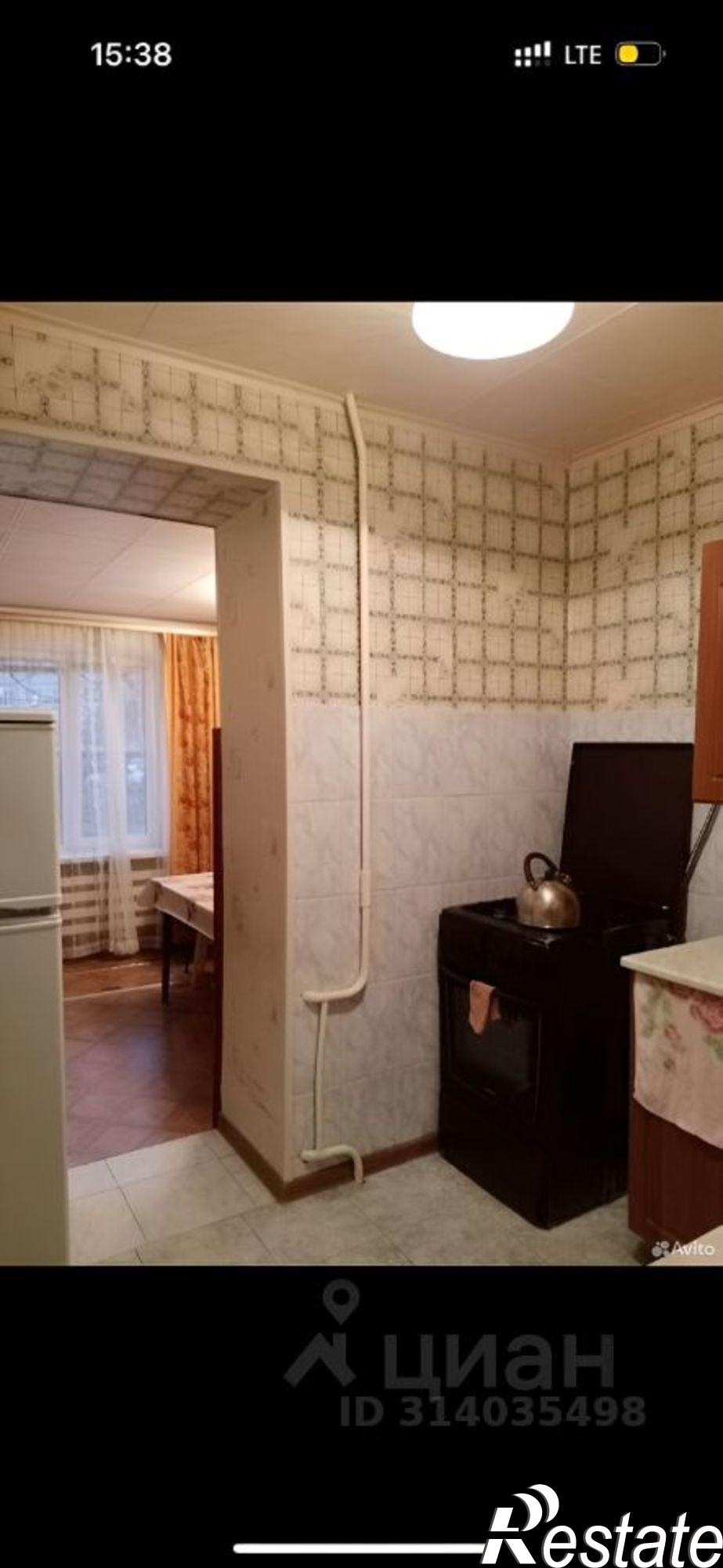 Купить квартиру за 4 700 000 рублей на улица Космонавтов, 11