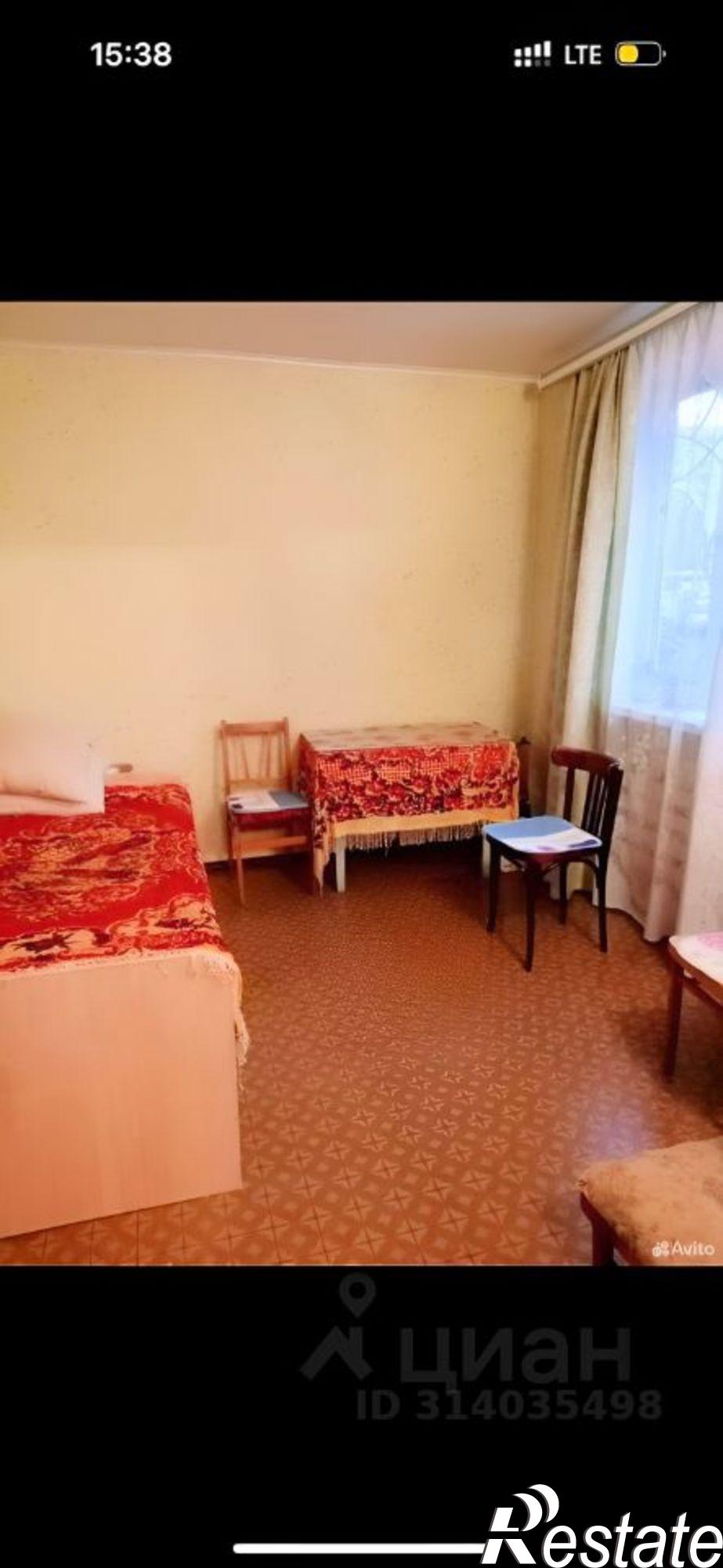 Купить квартиру за 4 700 000 рублей на улица Космонавтов, 11