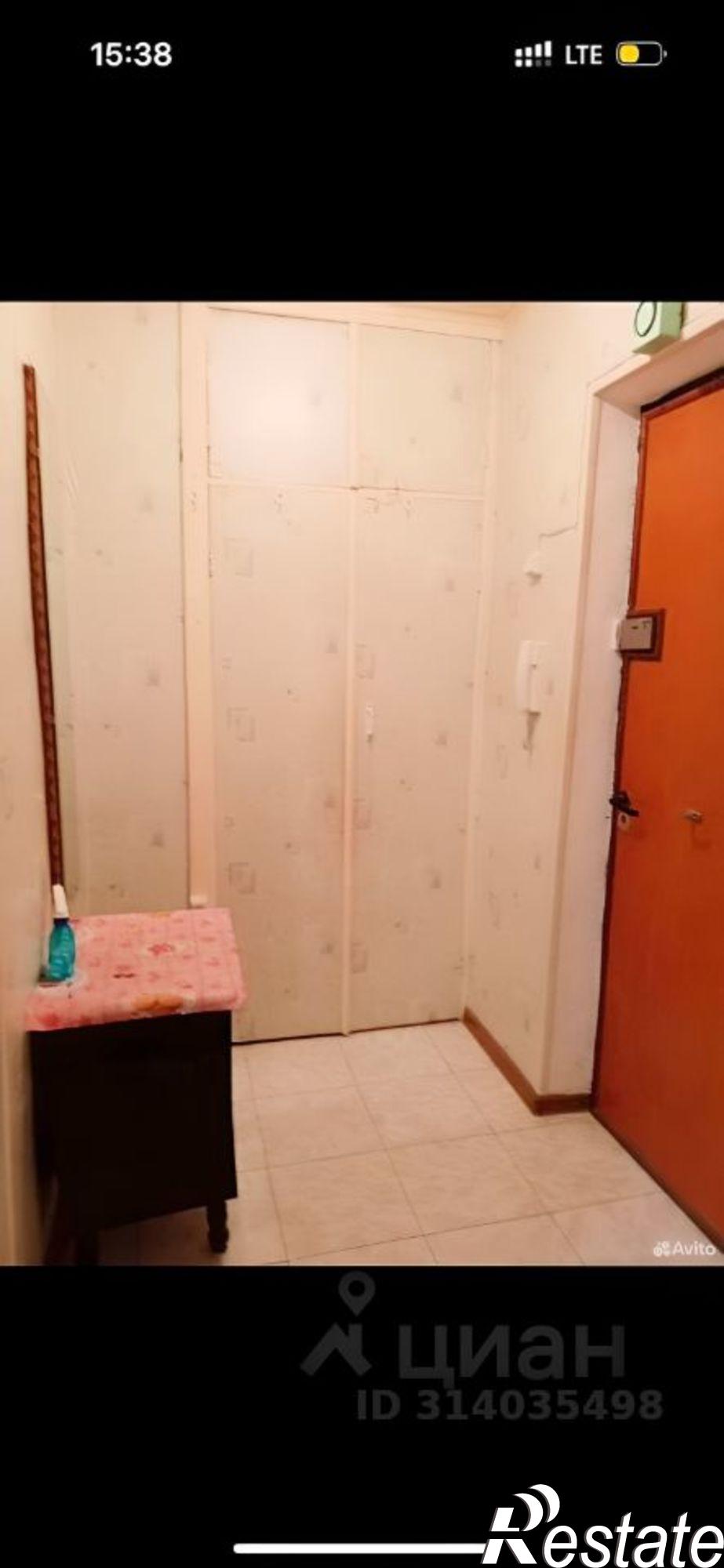 Купить квартиру за 4 700 000 рублей на улица Космонавтов, 11