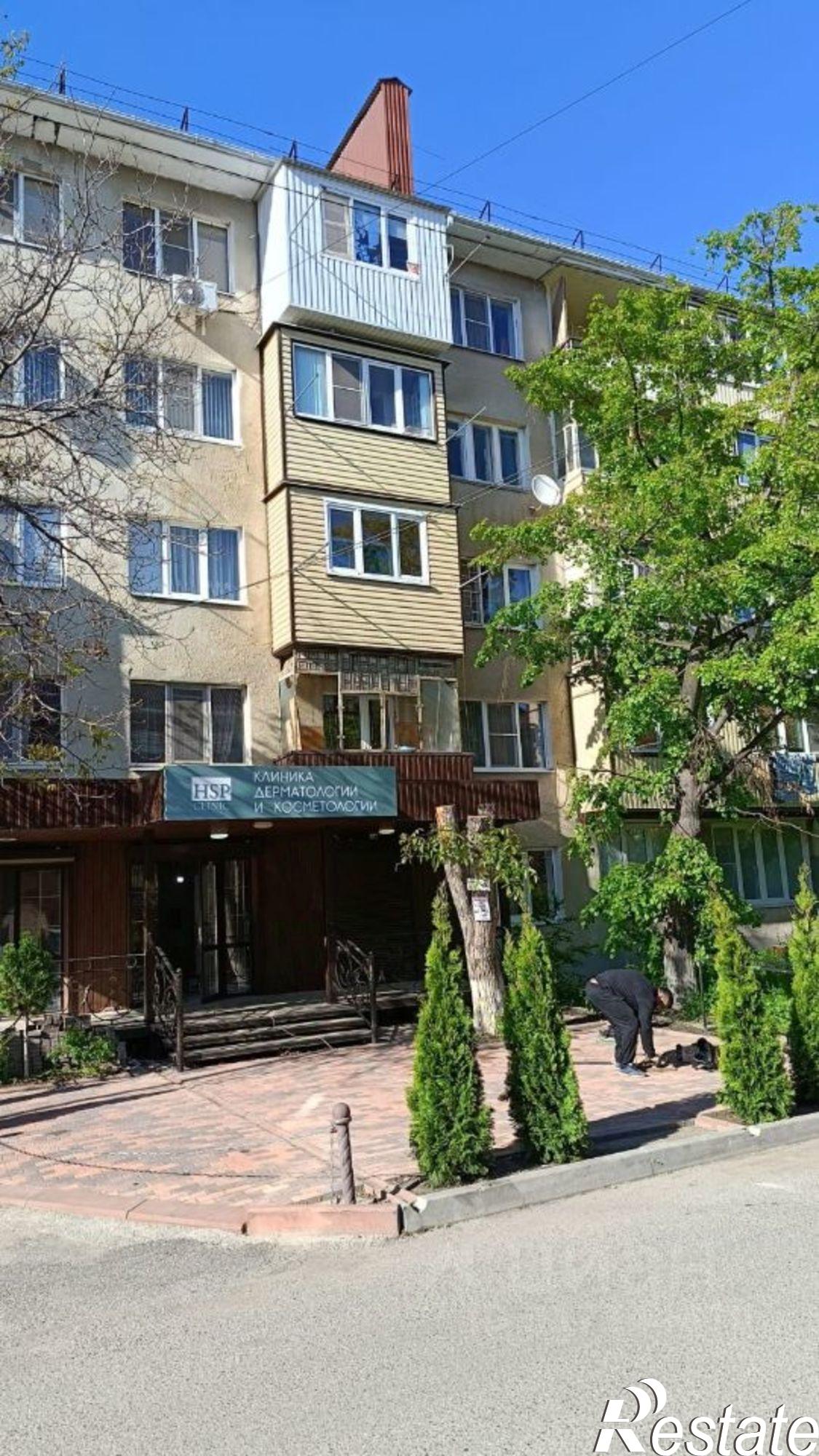 Купить квартиру за 4 500 000 рублей на проспект Ленина, 79