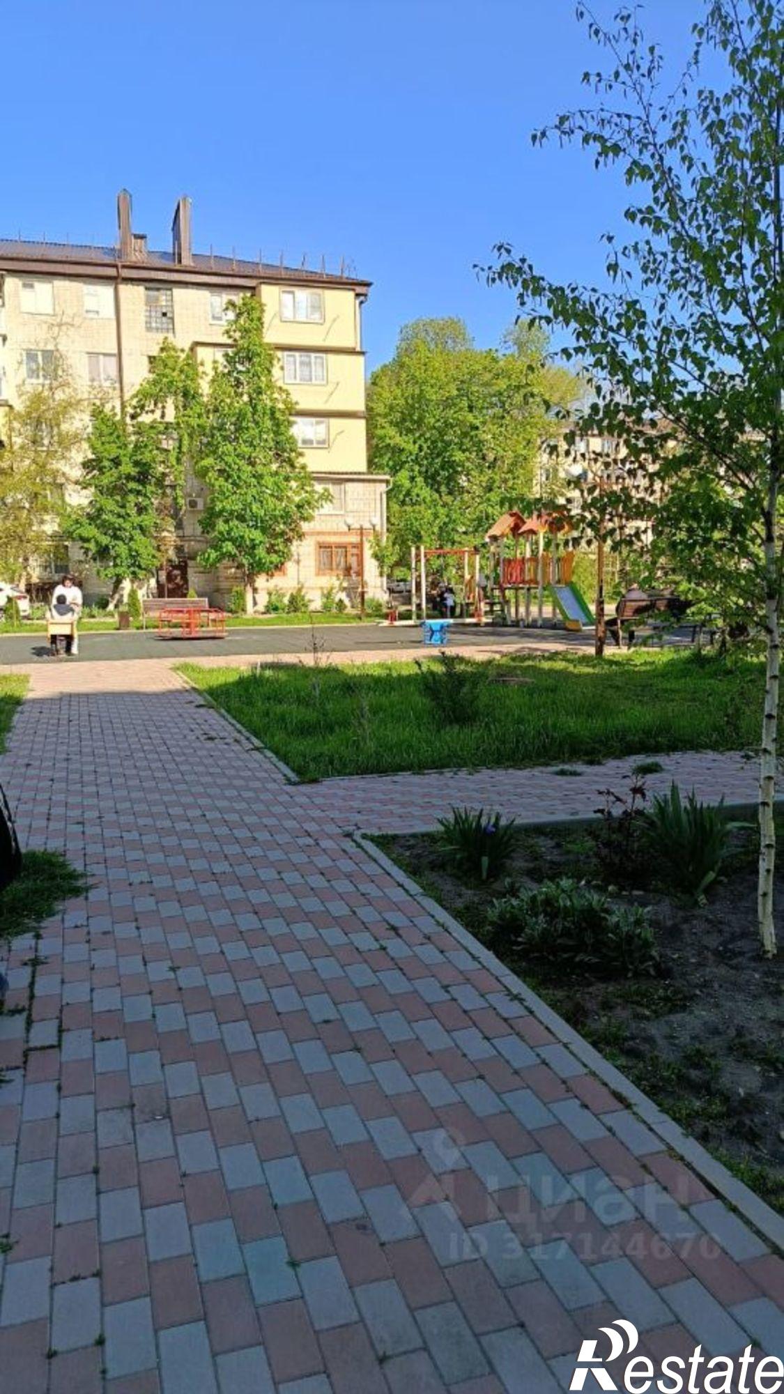 Купить квартиру за 4 500 000 рублей на проспект Ленина, 79