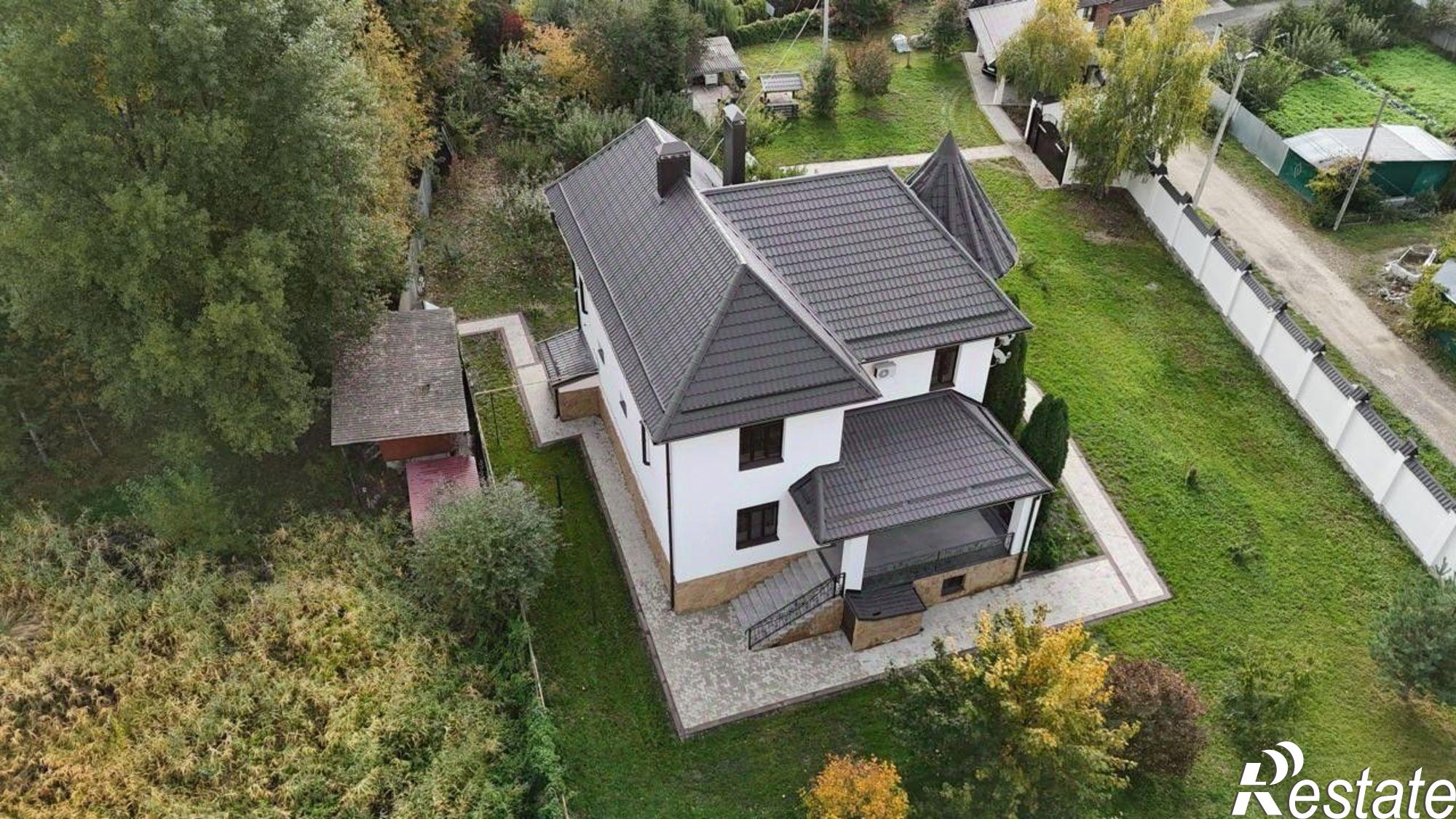 Сдать дачу, дом, коттедж за 500 000 рублей на Тополиная улица