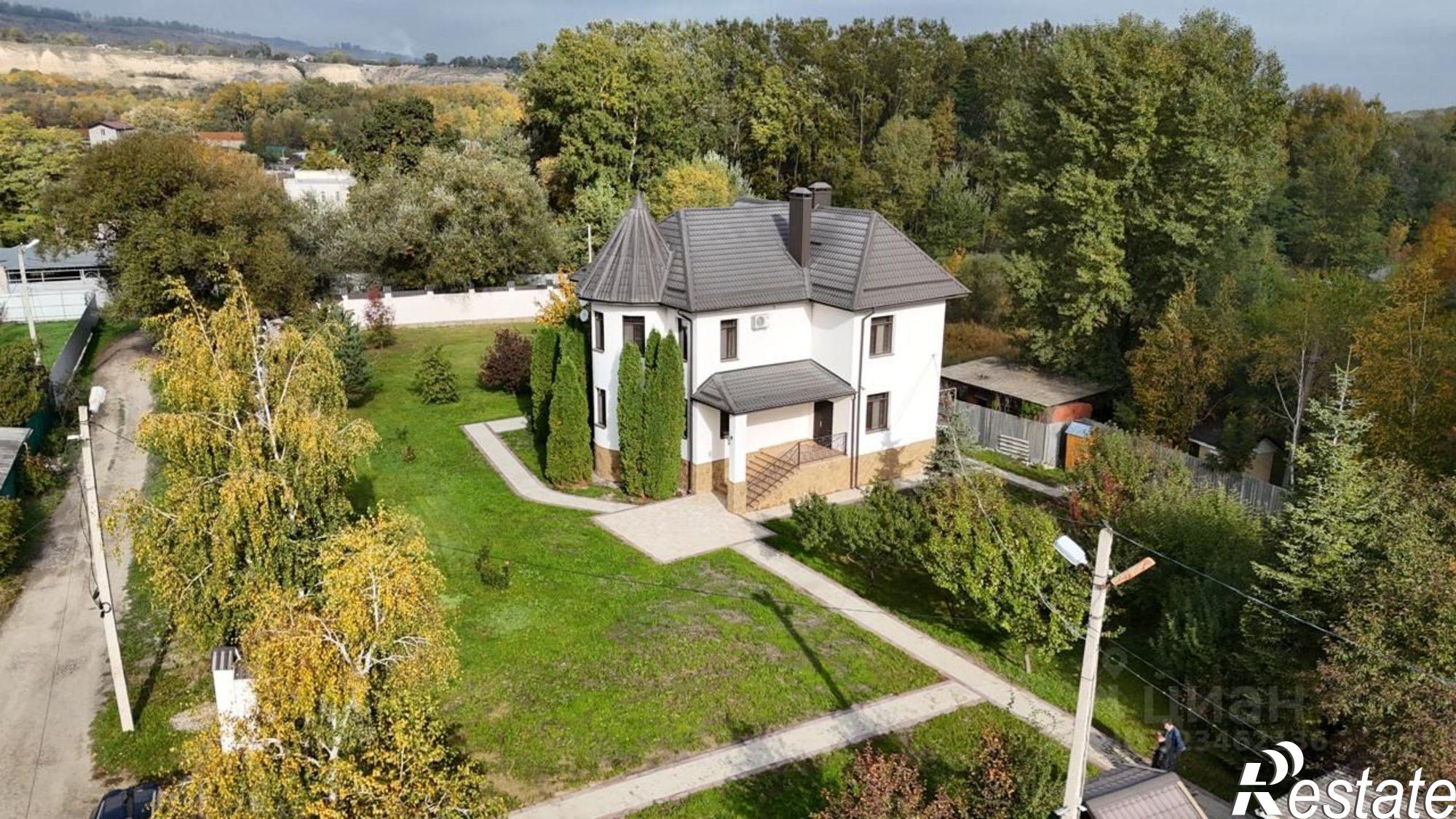 Сдать дачу, дом, коттедж за 500 000 рублей на Тополиная улица