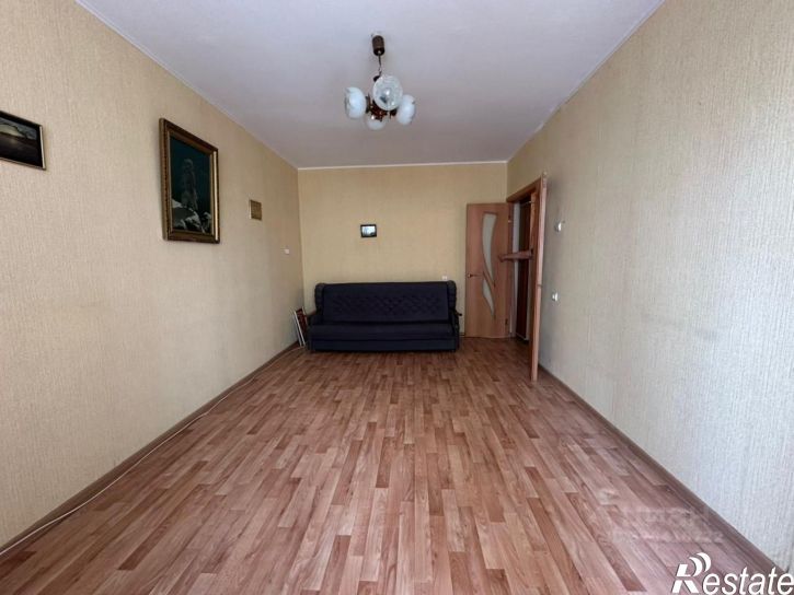 2-комн квартира улица Балахонова, 39,  д. 39