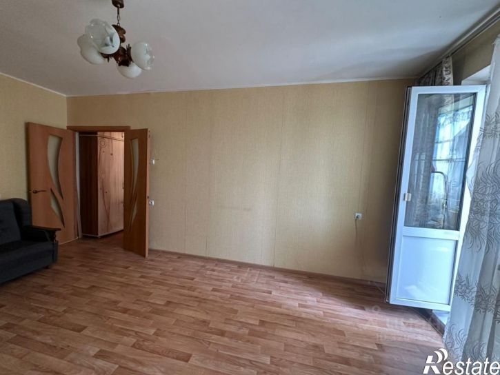 2-комн квартира улица Балахонова, 39,  д. 39