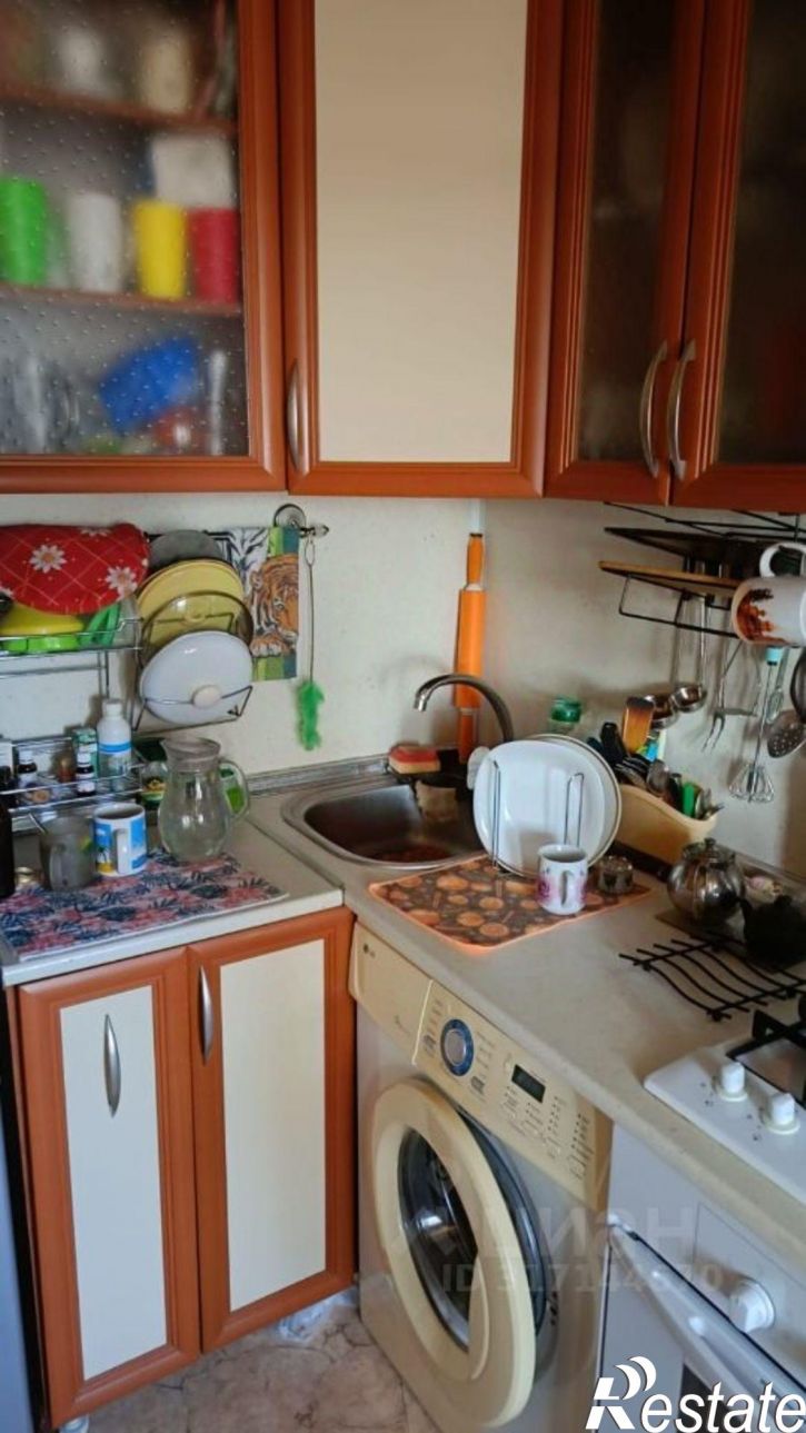 2-комн квартира проспект Ленина, 79,  д. 79