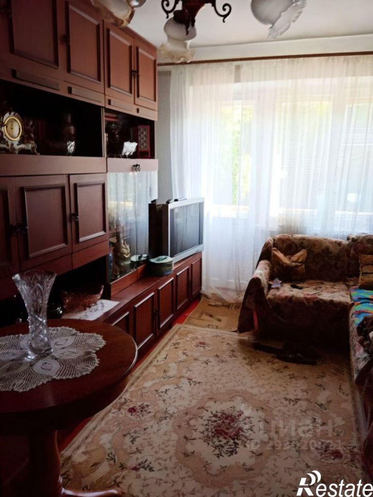 1-комн квартира Черкесск