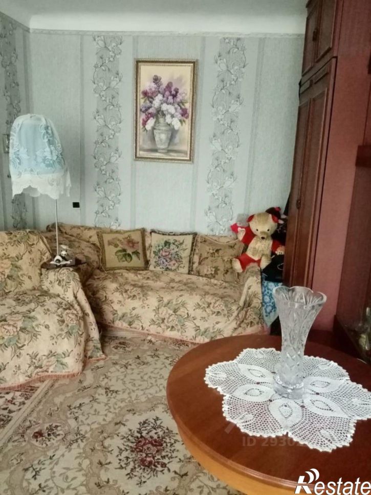 1-комн квартира Черкесск