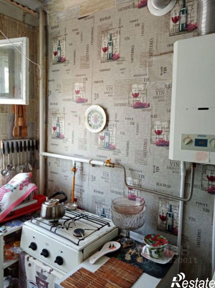 1-комн квартира Черкесск