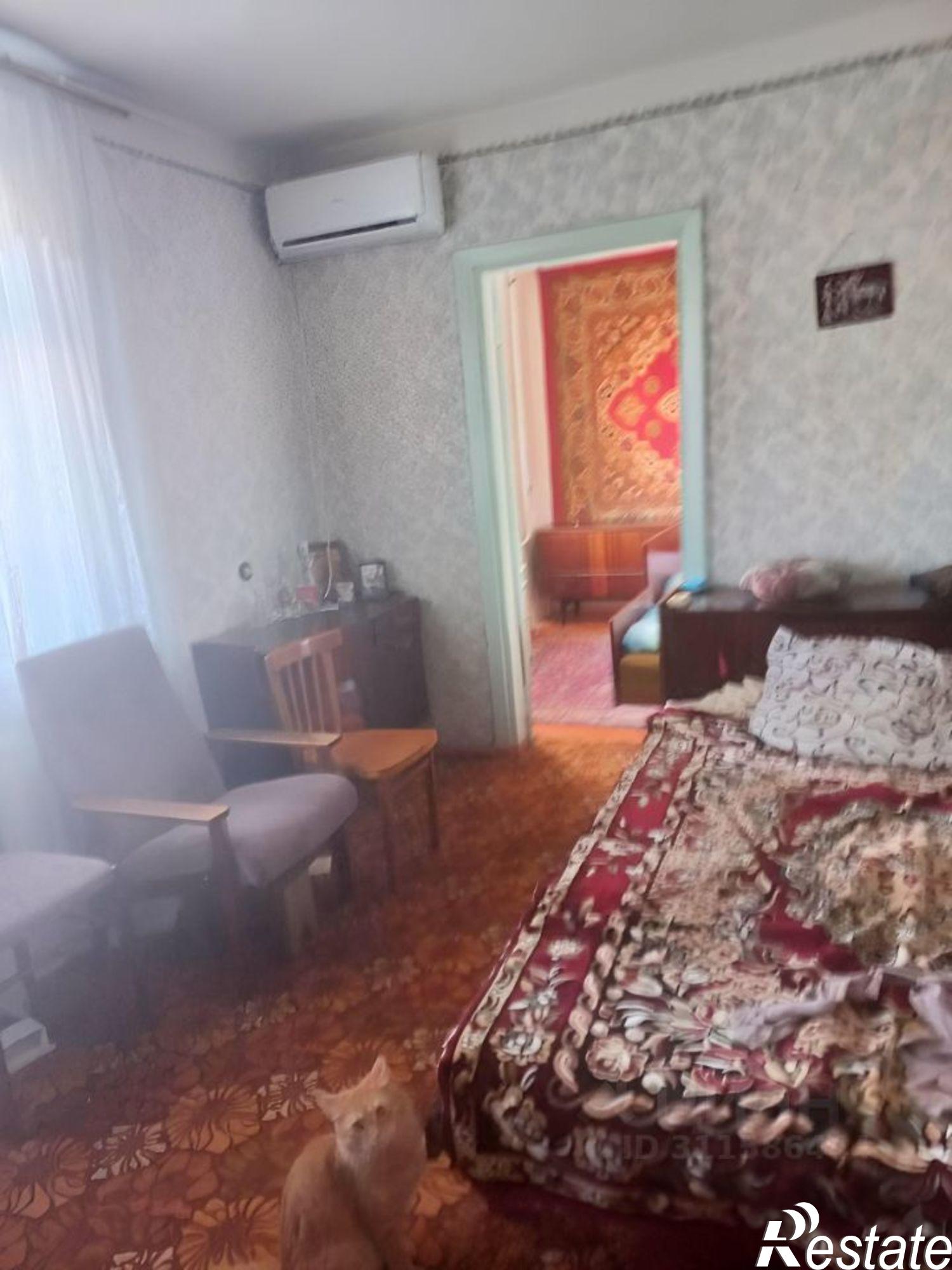 Купить квартиру за 5 600 000 рублей на Кавказская улица, 40