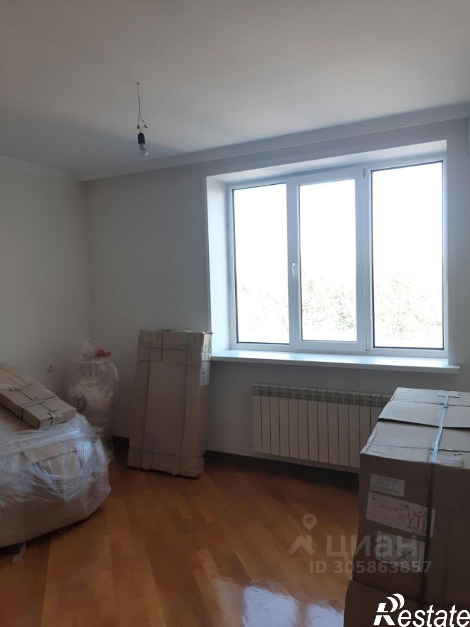 Купить квартиру за 10 300 000 рублей на ул Международная, 83