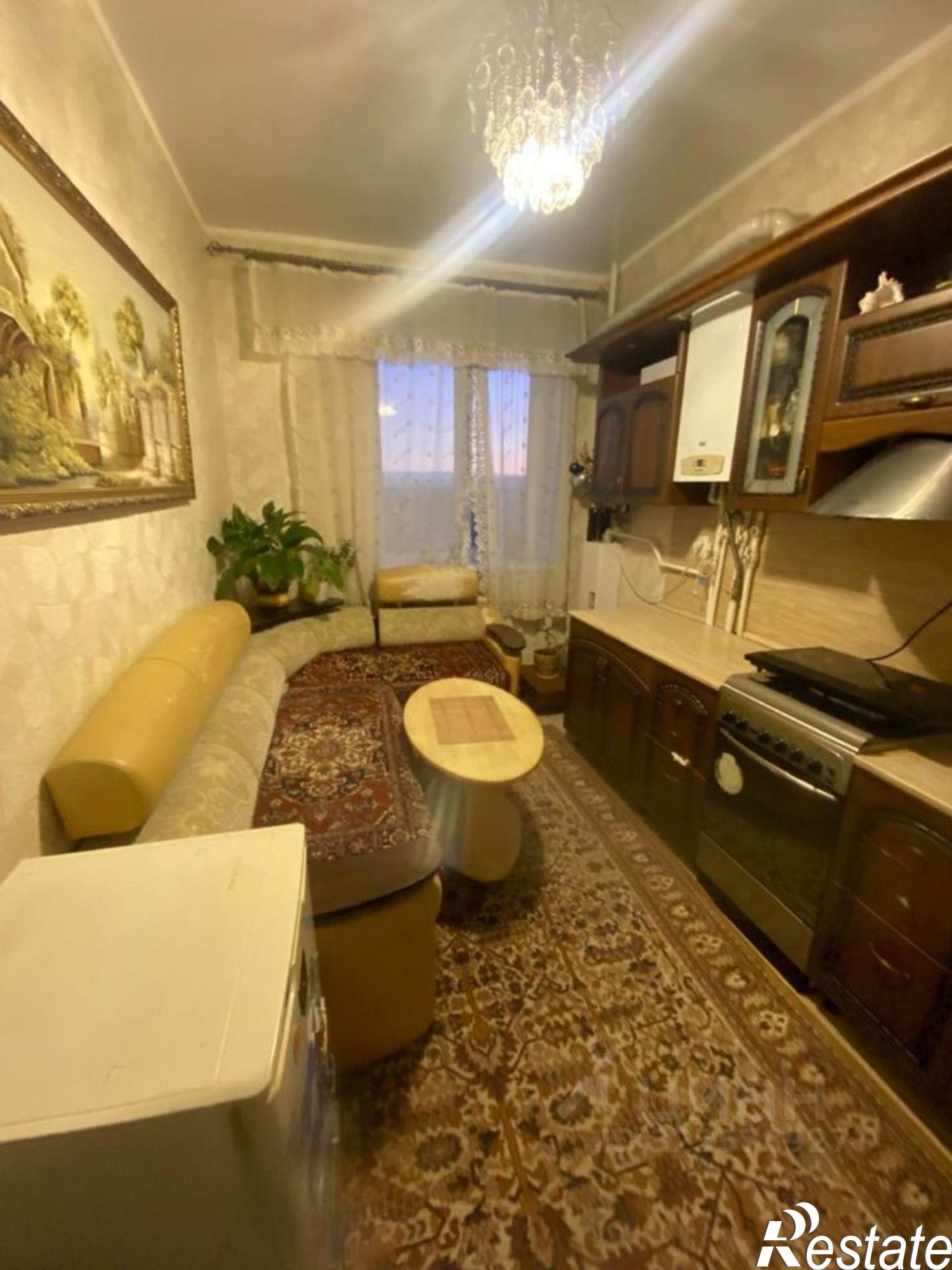 Купить квартиру за 3 800 000 рублей на пр-кт Ленина, 156