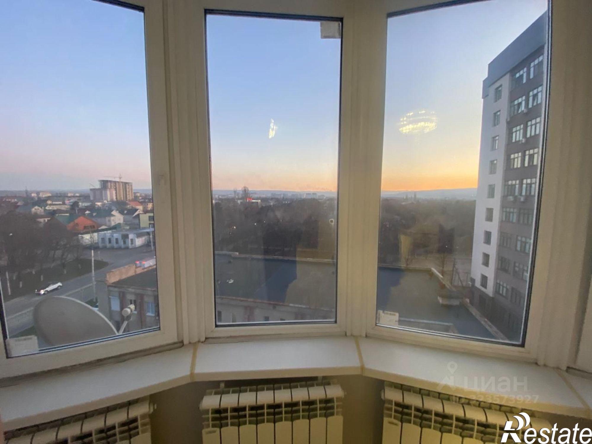 Купить квартиру за 3 800 000 рублей на пр-кт Ленина, 156