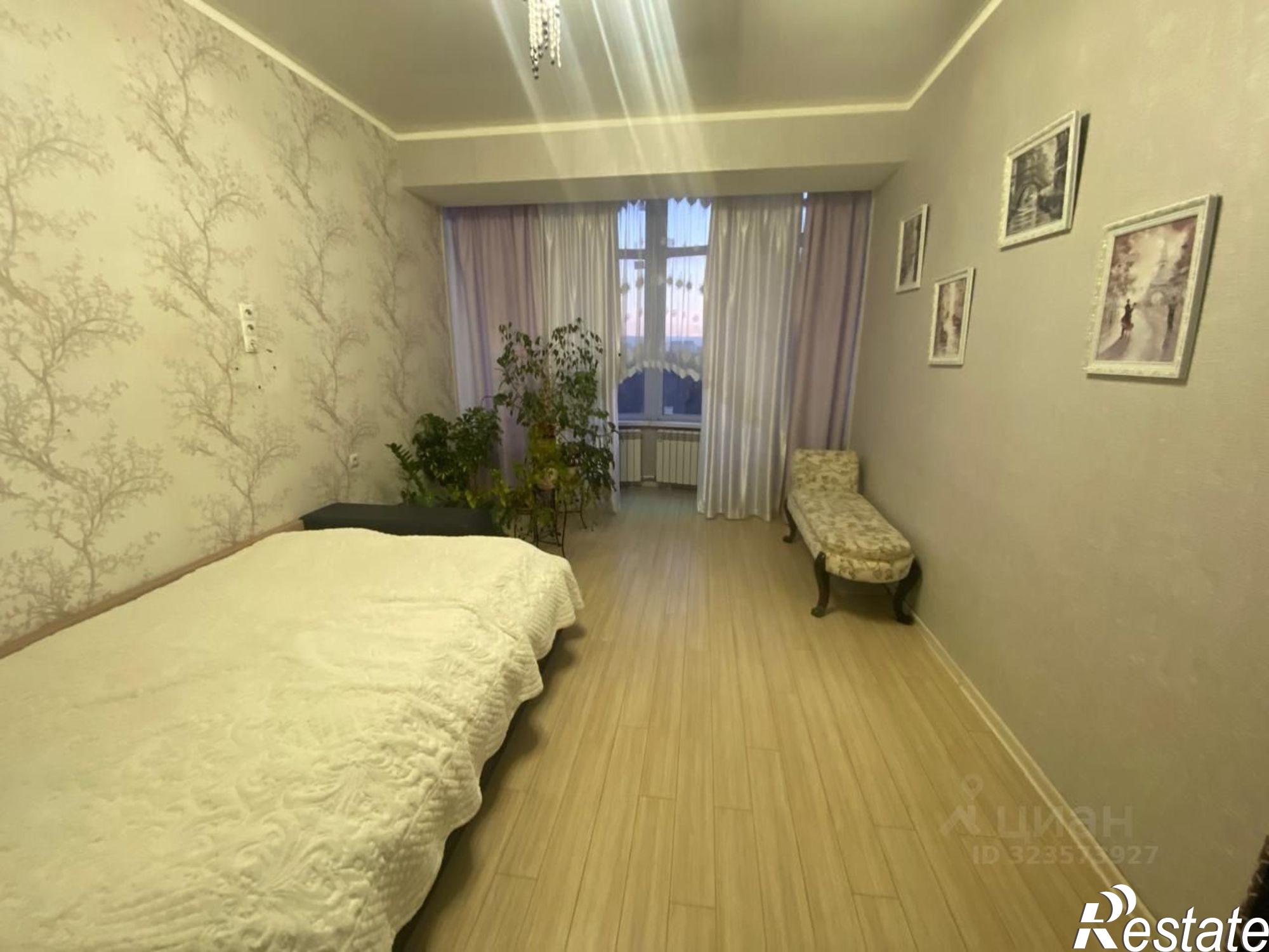 Купить квартиру за 3 800 000 рублей на пр-кт Ленина, 156