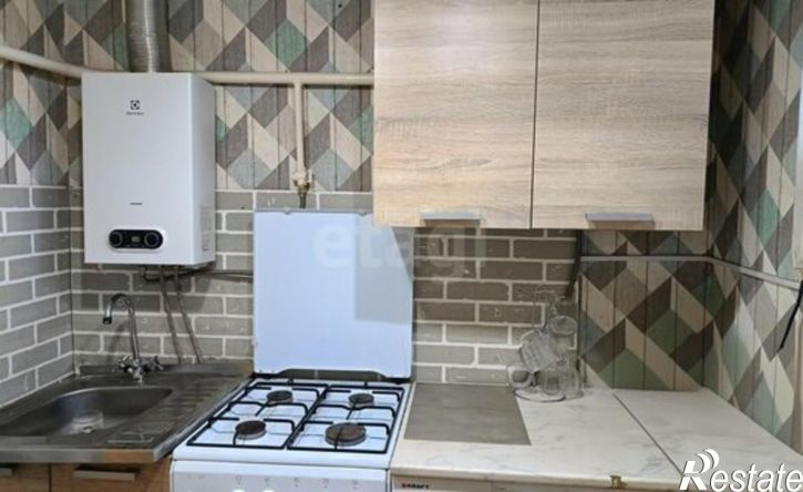 1-комн квартира улица Карла Маркса, 162А,  д. 162А