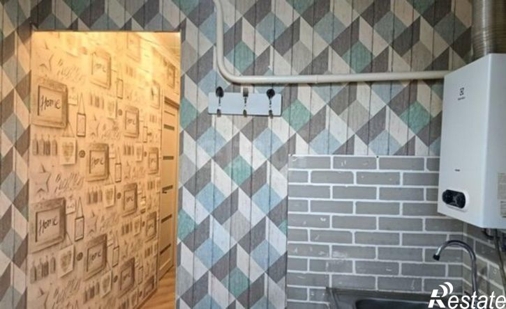 1-комн квартира улица Карла Маркса, 162А,  д. 162А