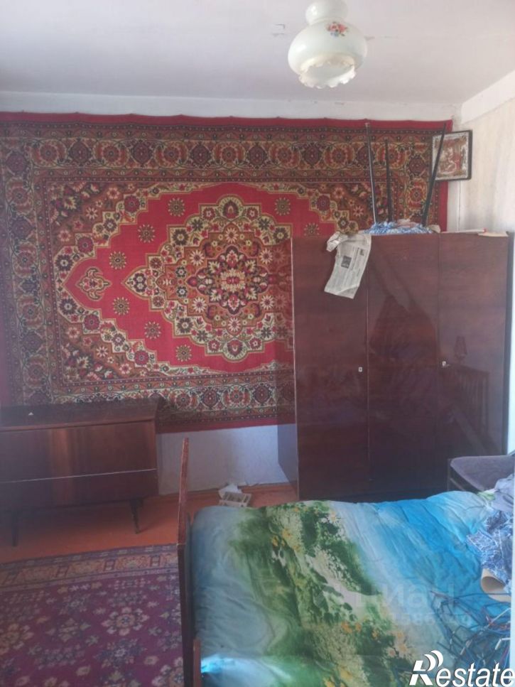 3-комн квартира Кавказская улица, 40,  д. 40