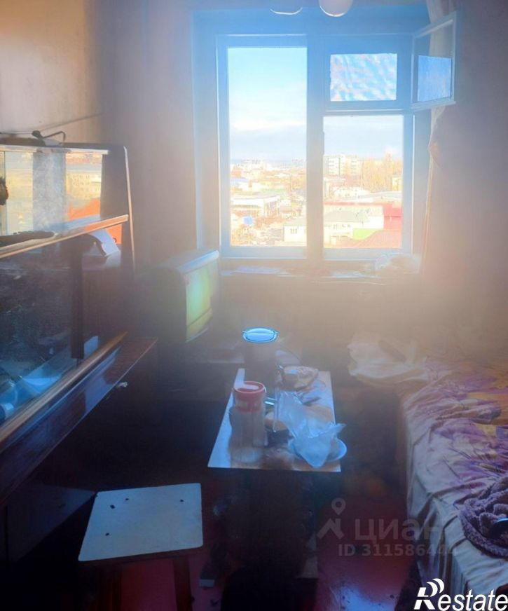 3-комн квартира Кавказская улица, 40,  д. 40