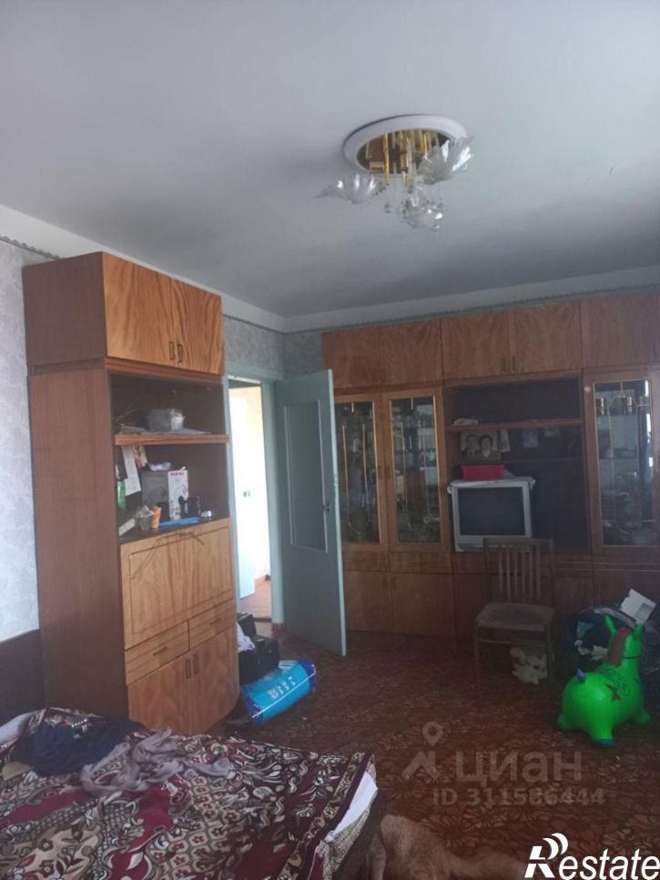 3-комн квартира Кавказская улица, 40,  д. 40