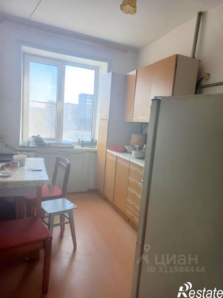 3-комн квартира Кавказская улица, 40,  д. 40