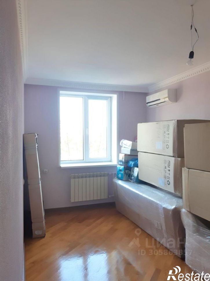 3-комн квартира ул Международная, 83,  д. 83