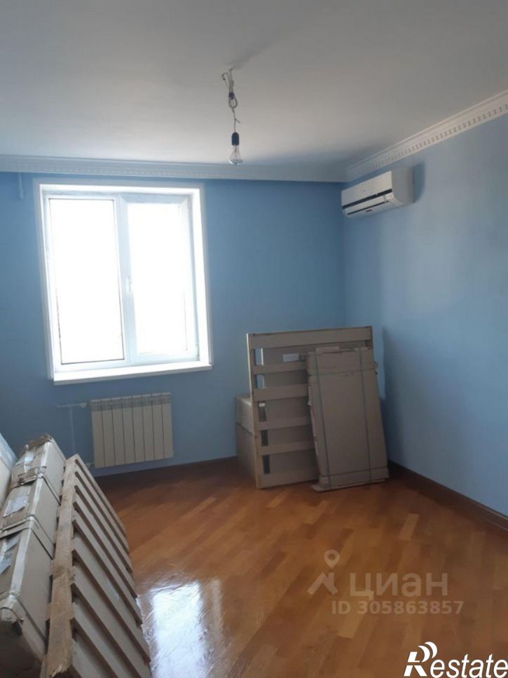 3-комн квартира ул Международная, 83,  д. 83