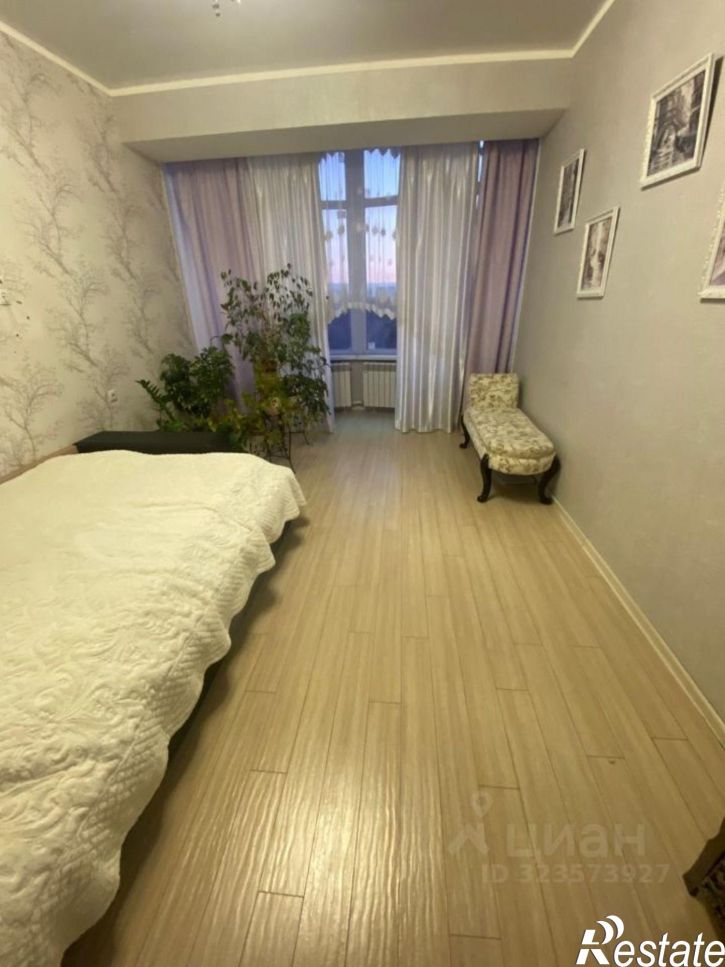 1-комн квартира пр-кт Ленина, 156,  д. 156