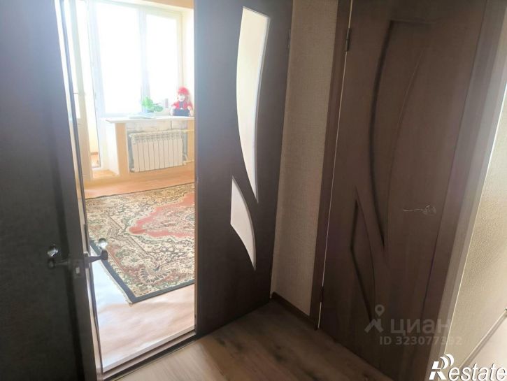 1-комн квартира ул Ленина, 71,  д. 71