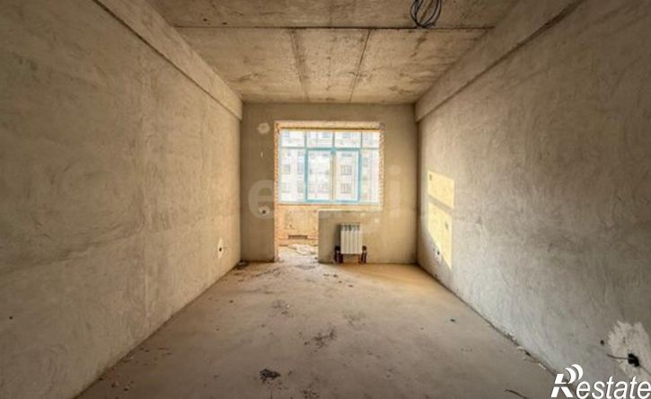 1-комн квартира улица Гагарина, 74,  д. 74