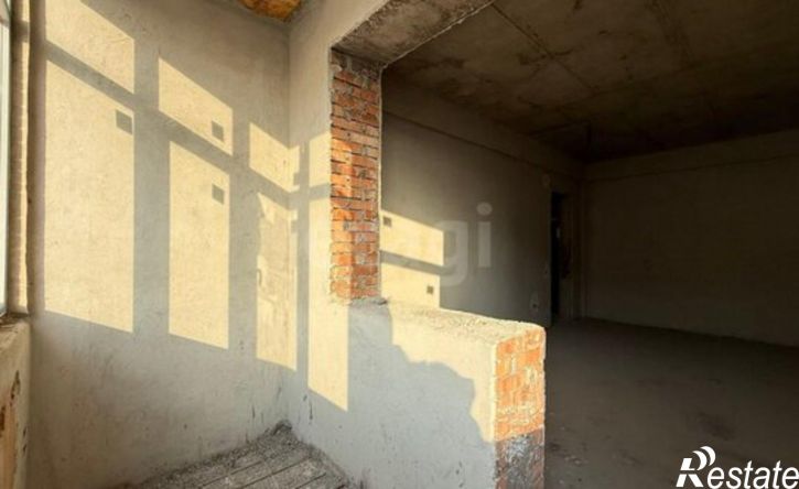 1-комн квартира улица Гагарина, 74,  д. 74