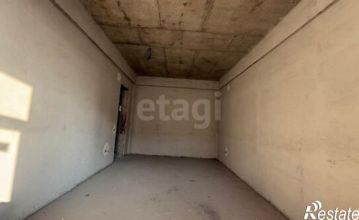 1-комн квартира улица Гагарина, 74,  д. 74