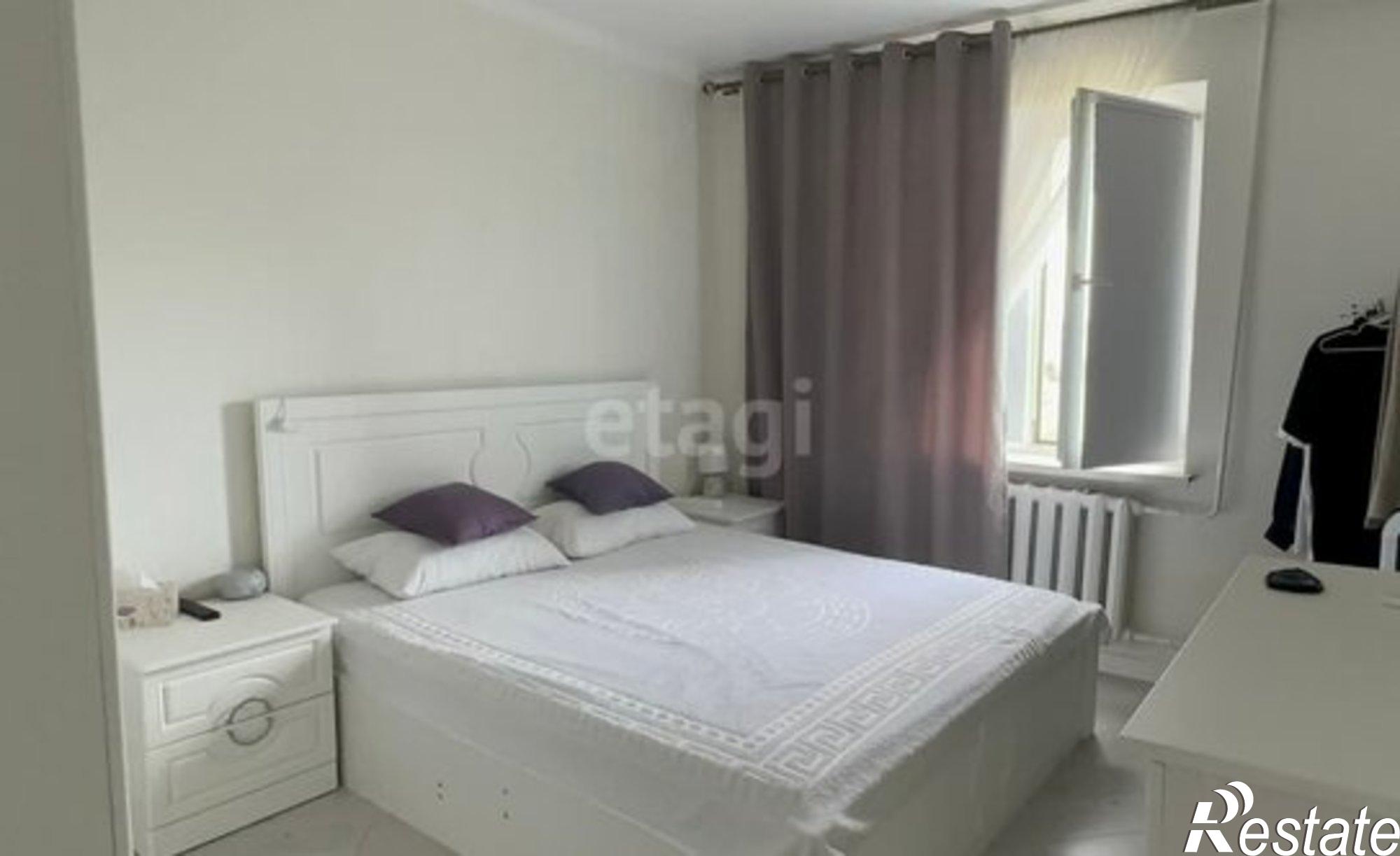 Купить квартиру за 6 000 000 рублей на Черкесск, улица Карла Маркса, 112