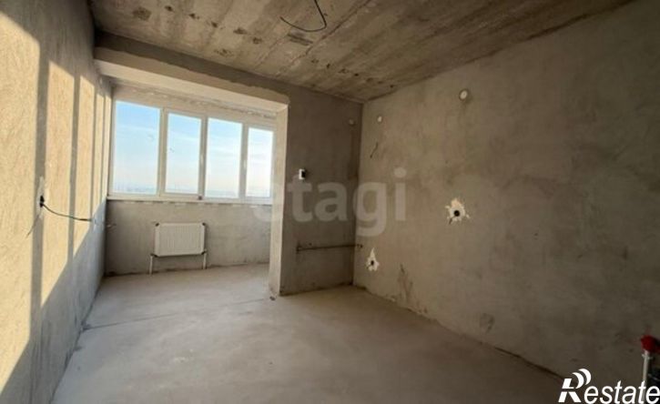 1-комн квартира Октябрьская улица, 325Б,  д. 325Б