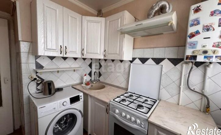 1-комн квартира улица Карла Маркса, 162А,  д. 162А