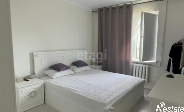 2-комн квартира Черкесск, улица Карла Маркса, 112