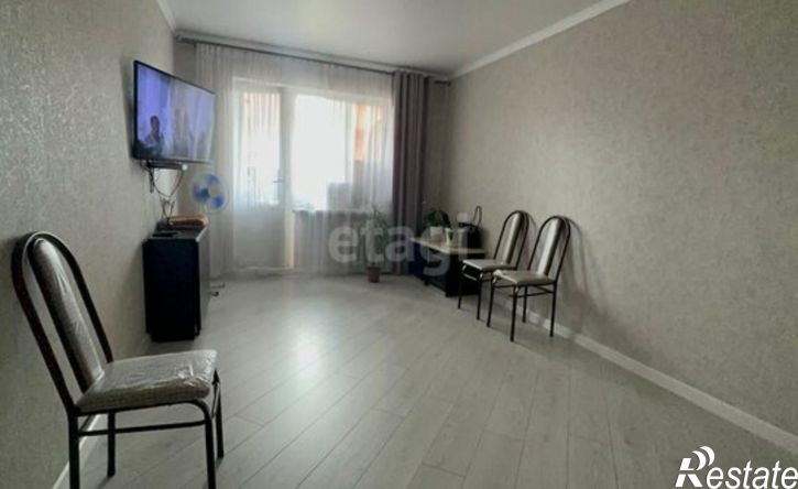 2-комн квартира Черкесск, улица Карла Маркса, 112