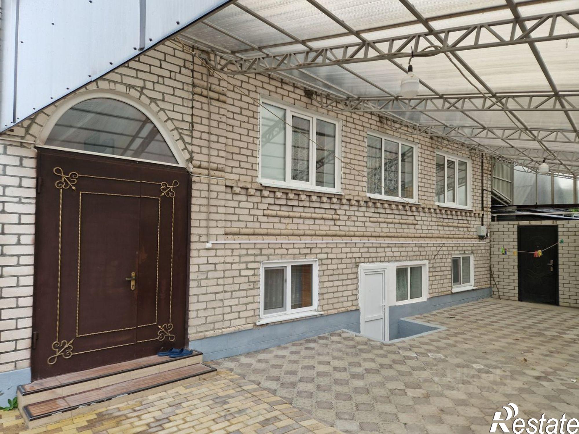 Купить дачу, дом, коттедж за 14 500 000 рублей на ул Суворова, 1