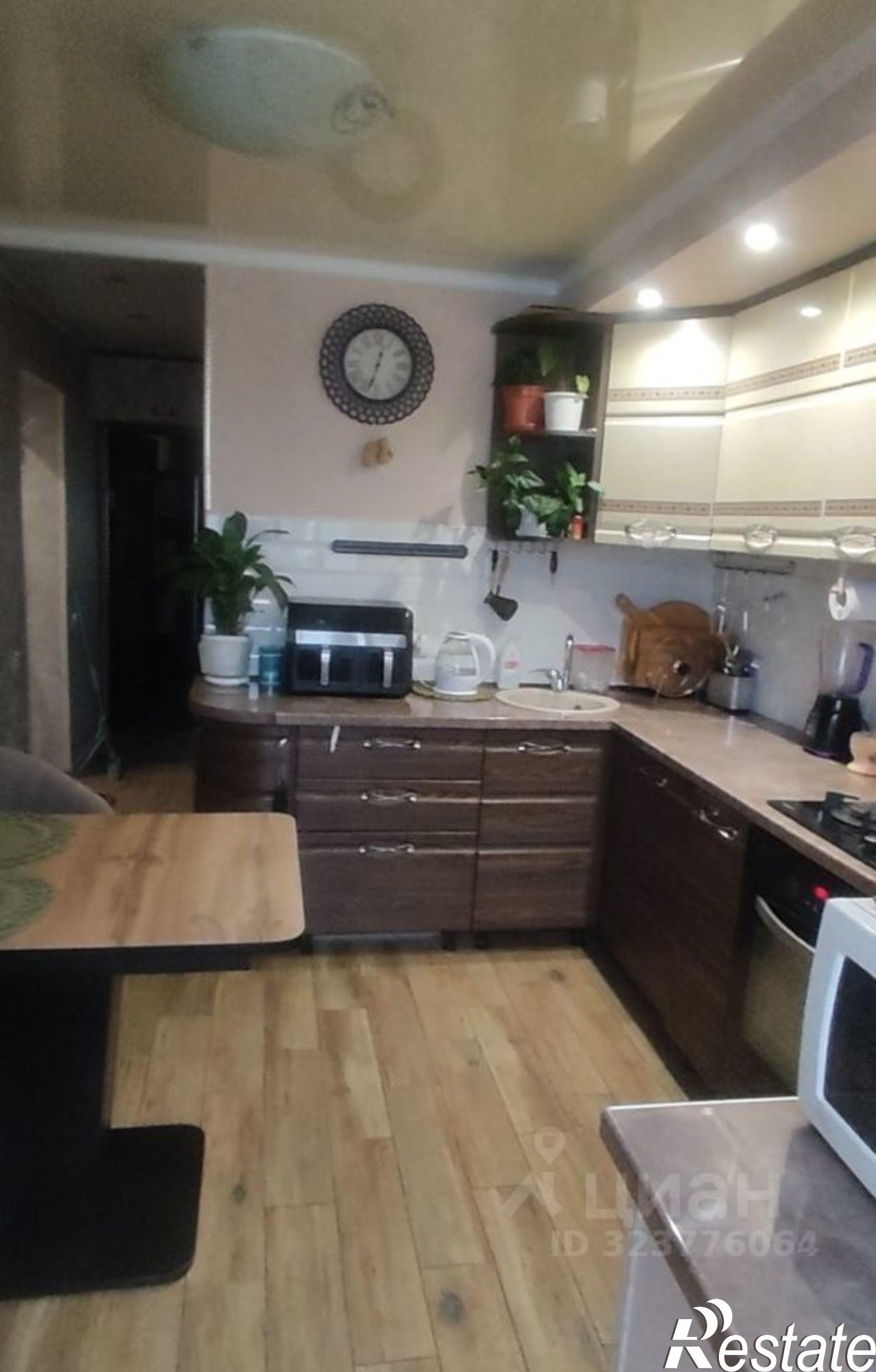 Купить квартиру за 4 500 000 рублей на Черкесск