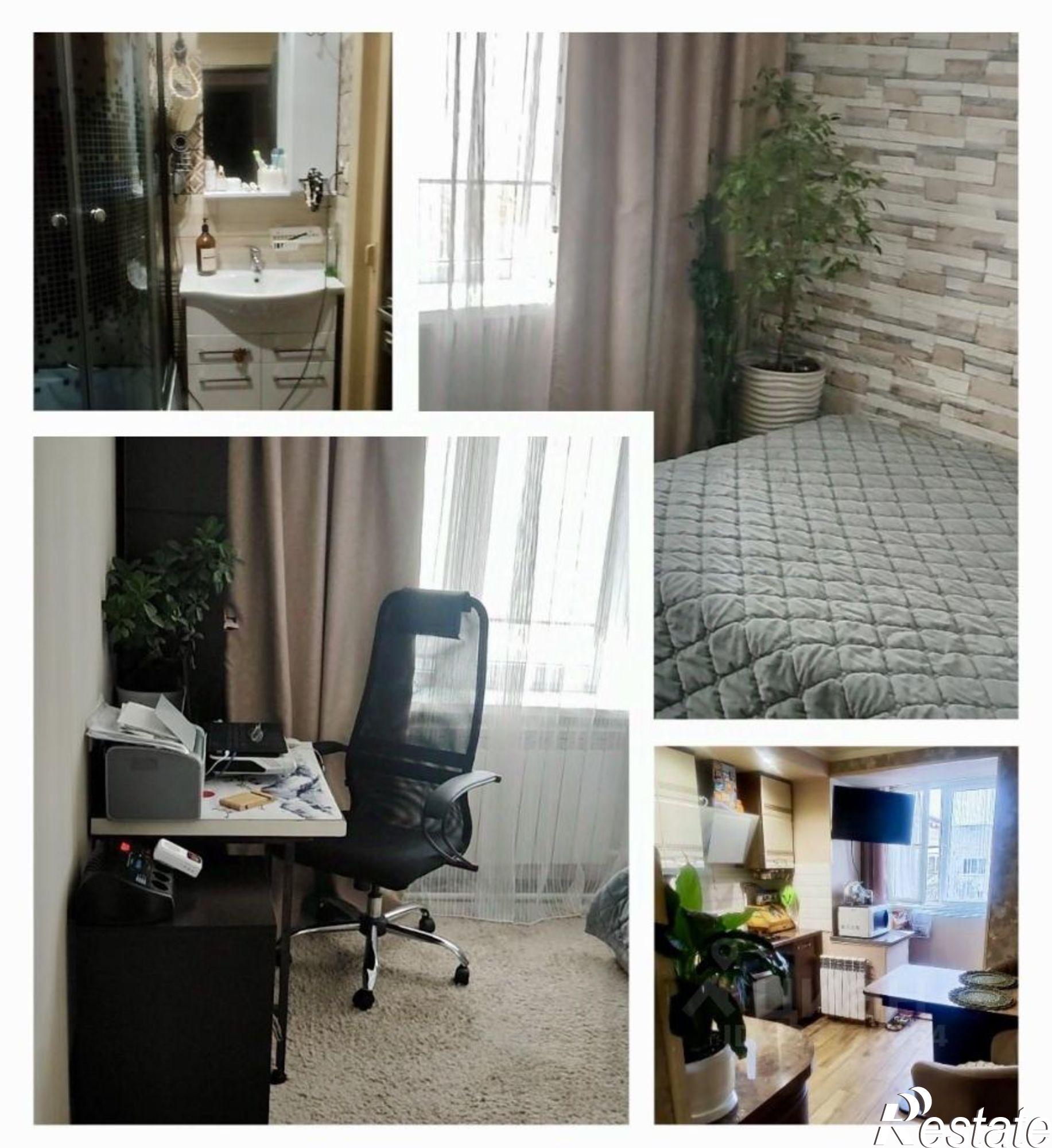 Купить квартиру за 4 500 000 рублей на Черкесск