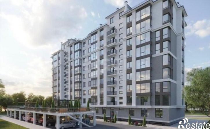 2-комн квартира ул Фрунзе, 15,  д. 15