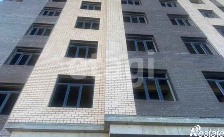 2-комн квартира ул Фрунзе, 15,  д. 15