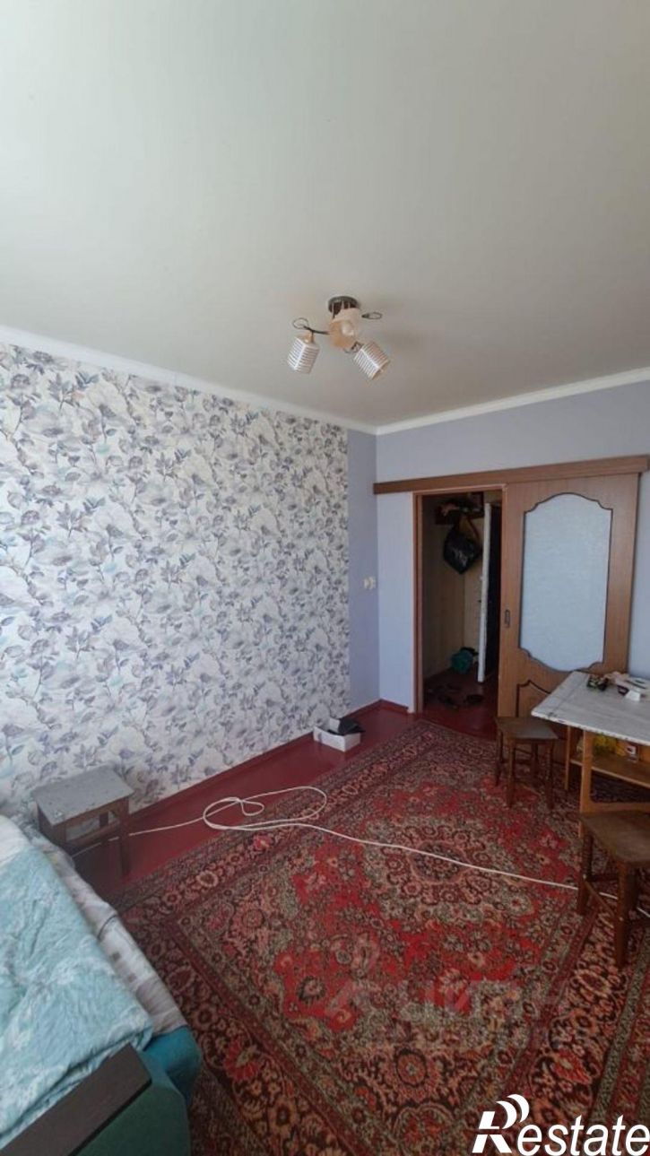 1-комн квартира пл Кирова, 3,  д. 3